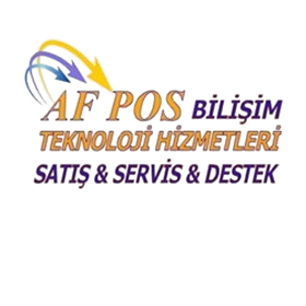AF POS BİLİŞİM